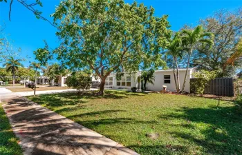 Single Family For Sale