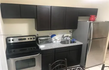 Residential Lease For Rent