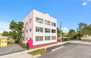 Residential Lease For Rent