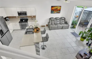 Townhouse For Sale