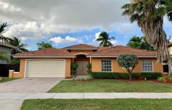 Residential Lease For Rent
