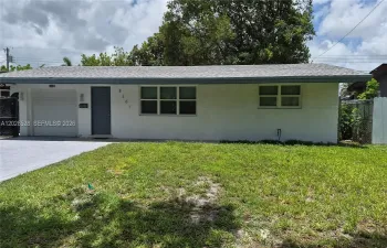 Residential Lease For Rent