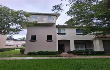Townhouse For Sale