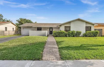Single Family For Sale