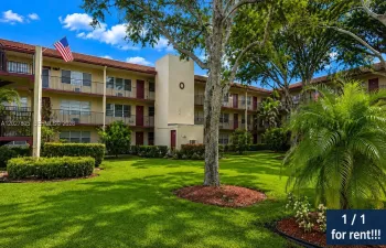 Residential Lease For Rent