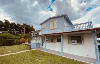 Residential Lease For Rent