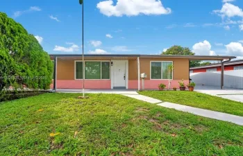 Single Family For Sale