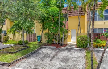 Townhouse For Sale