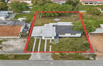 Single Family For Sale