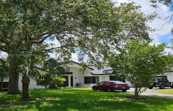 Single Family For Sale