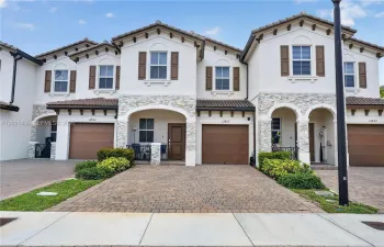 Townhouse For Sale