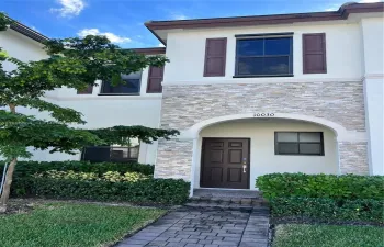 Townhouse For Sale