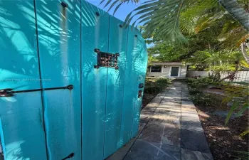 Residential Lease For Rent