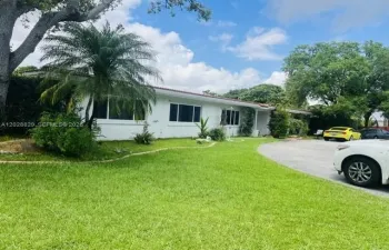 Single Family For Sale