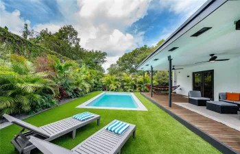 Residential Lease For Rent