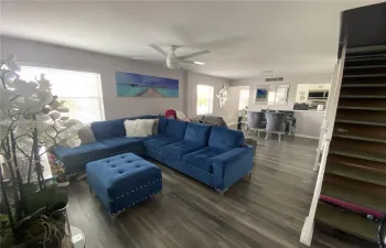 Residential Lease For Rent