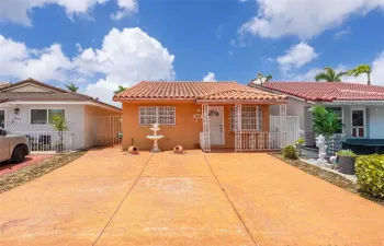 Single Family For Sale