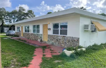 Residential Lease For Rent