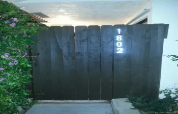Residential Lease For Rent