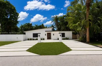 Single Family For Sale