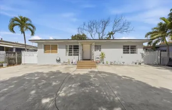 Single Family For Sale