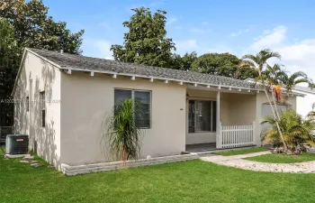 Residential Lease For Rent