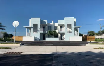 Residential Lease For Rent