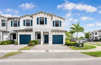 Townhouse For Sale