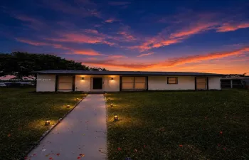 Single Family For Sale