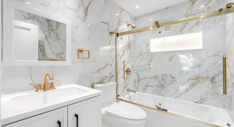 Master Bath