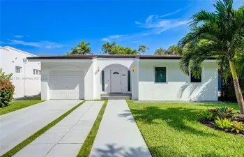 Single Family For Sale