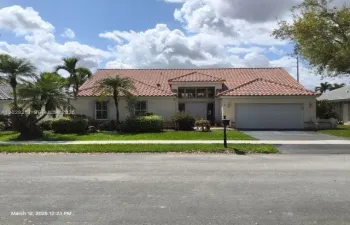 Single Family For Sale