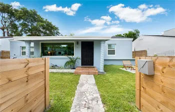 Residential Lease For Rent