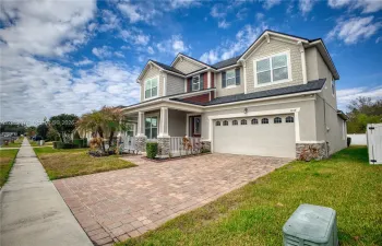 Single Family For Sale
