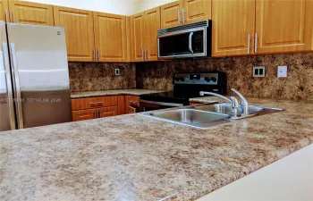 Residential Lease For Rent