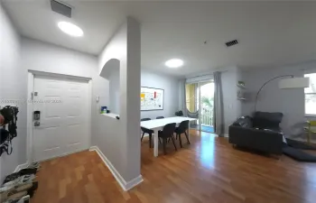 Residential Lease For Rent