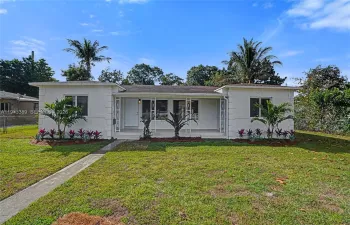 Single Family For Sale