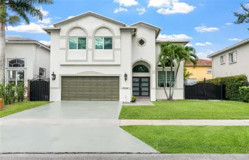 Single Family For Sale