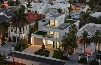 Single Family For Sale