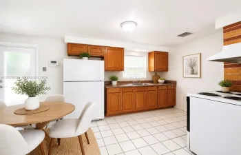 Residential Lease For Rent