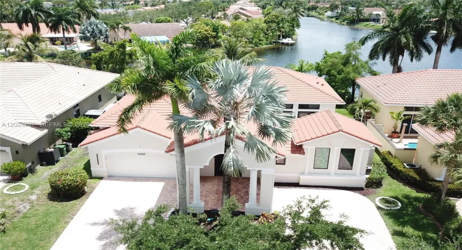 16460 NW 12 St