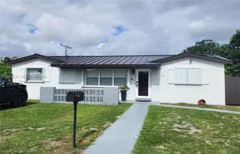 Single Family For Sale