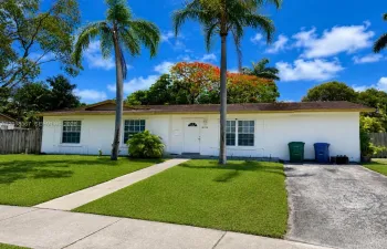 Single Family For Sale
