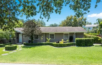 Single Family For Sale