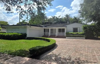 Residential Lease For Rent