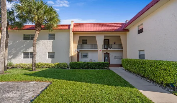 123 Lake Carol Drive Front Exterior 2