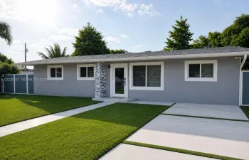 Residential Lease For Rent