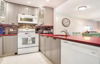 Condominium For Sale