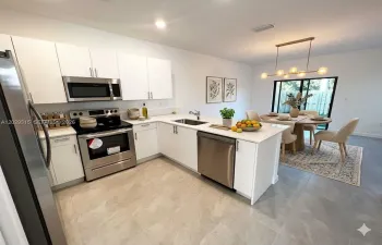 Residential Lease For Rent