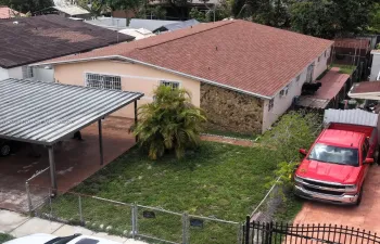 Single Family For Sale